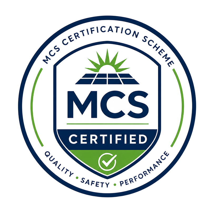 MCS Certified