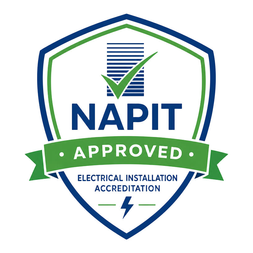 NAPIT Approved