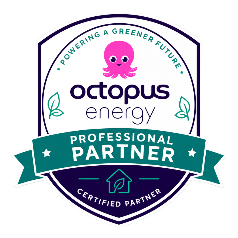Octopus Energy Partner