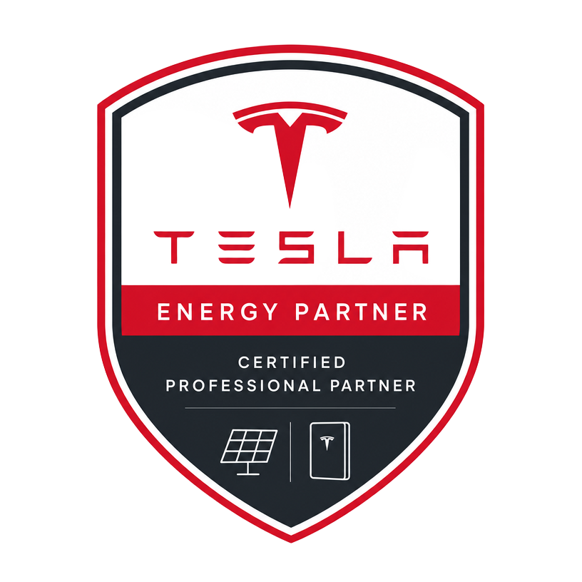 Tesla Energy Partner