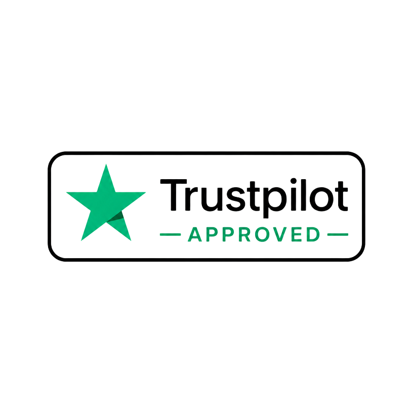 Trustpilot Approved